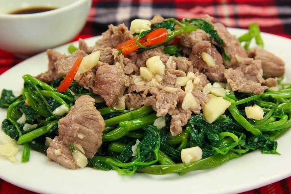 5 Vietnamese Dishes Among the World’s Best Stir-Fried Dishes